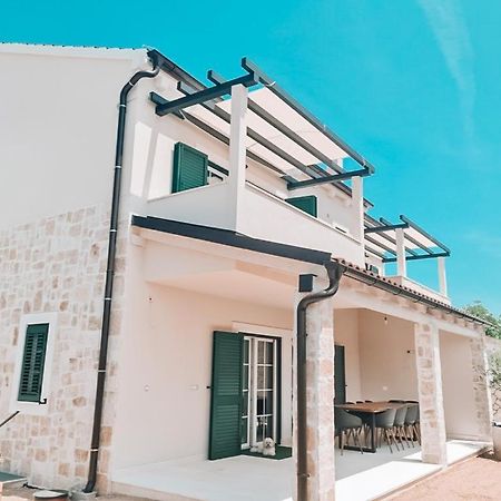 Stone House Jezera Exterior foto